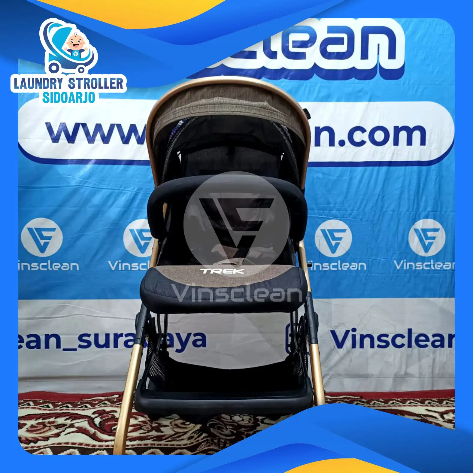 STROLLER VINSCLEAN - 2compressed