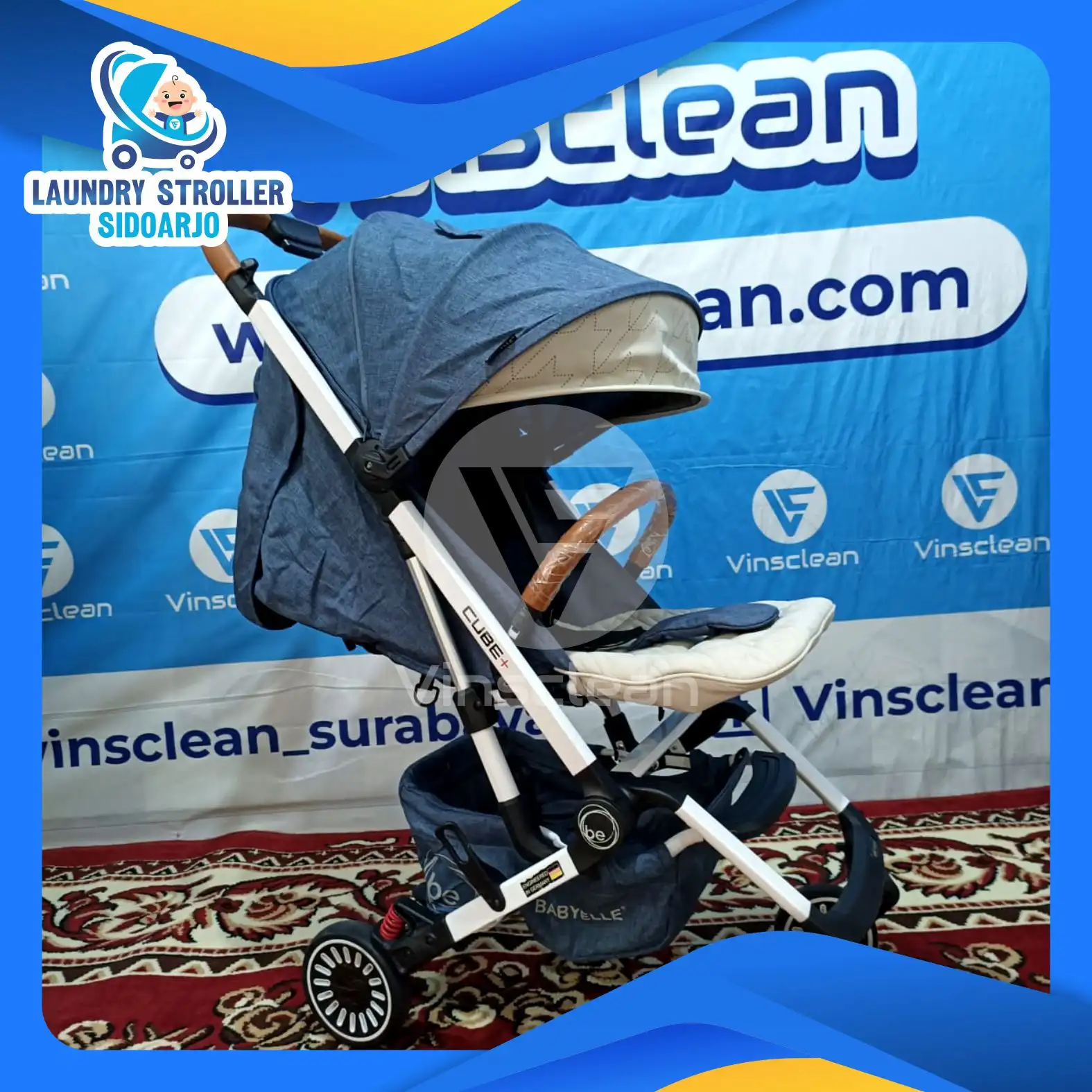 STROLLER VINSCLEAN - 4compressed