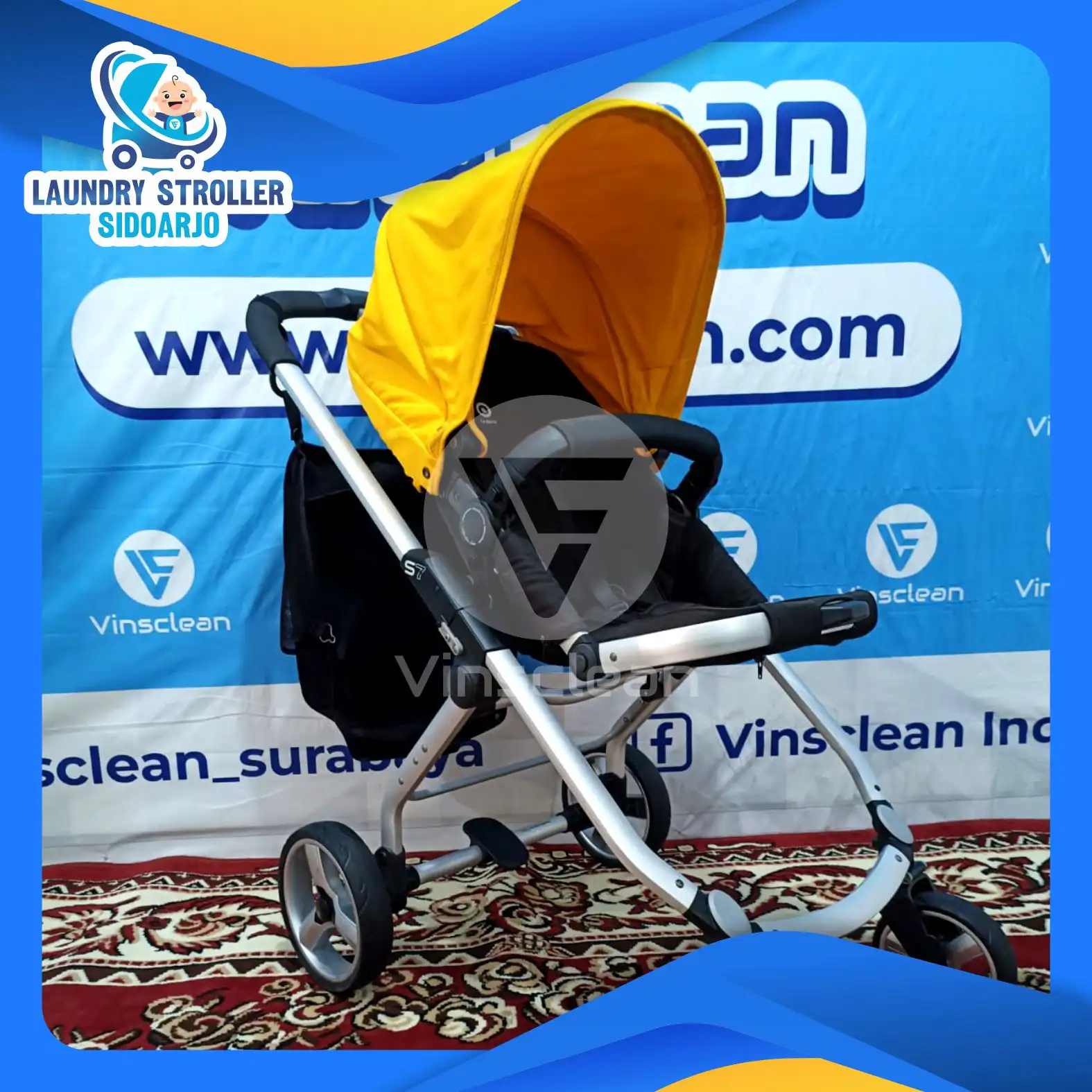 STROLLER VINSCLEAN - 6compressed