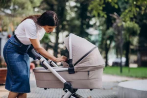 Jenis-Jenis Noda yang Sering Menempel di Stroller dan Cara Mengatasinya