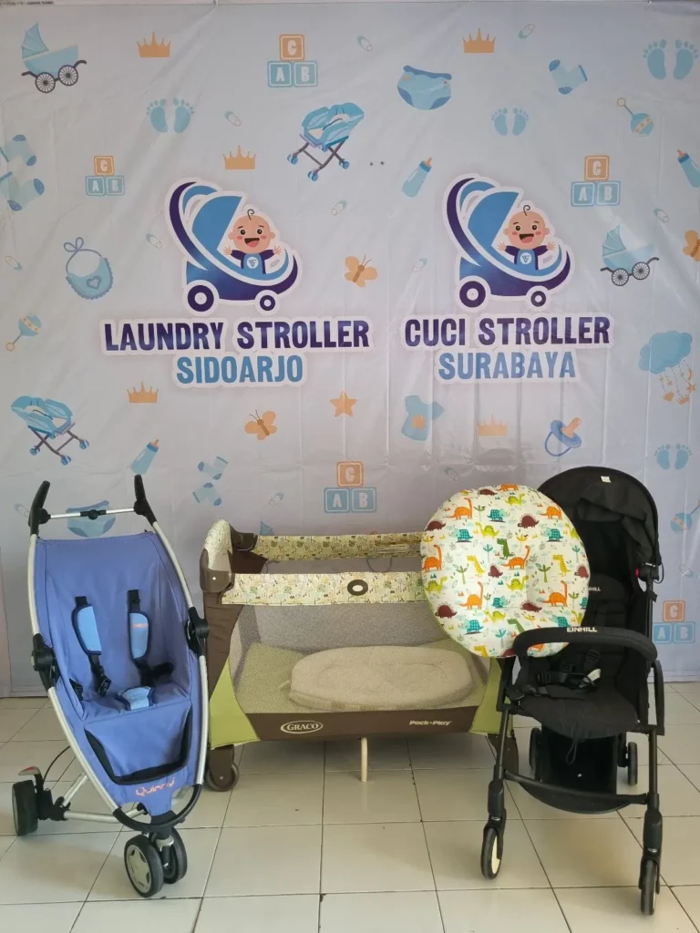 cuci baby box di sidoarjo